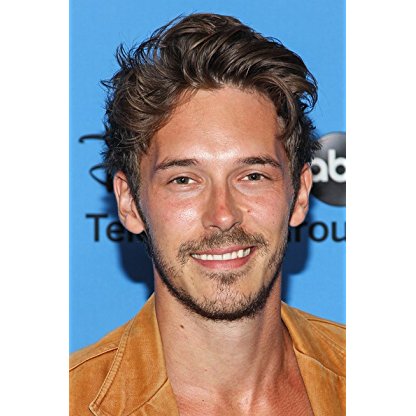 Sam Palladio