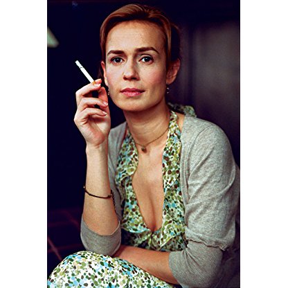 Sandrine Bonnaire