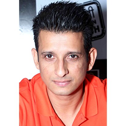 Sharman Joshi