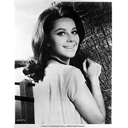 Sherry Jackson