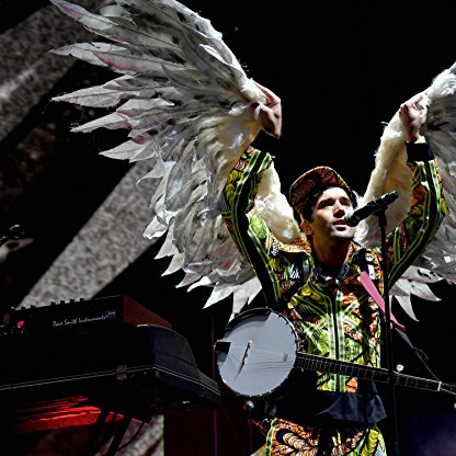 Sufjan Stevens