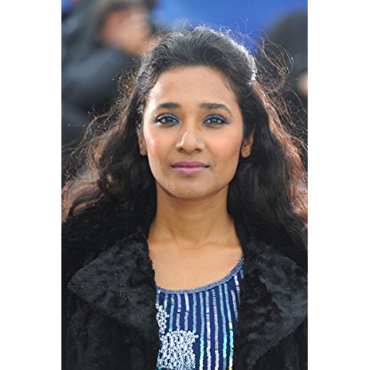 Tannishtha Chatterjee