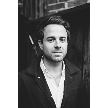 Taylor Goldsmith