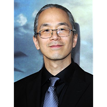 Ted Chiang