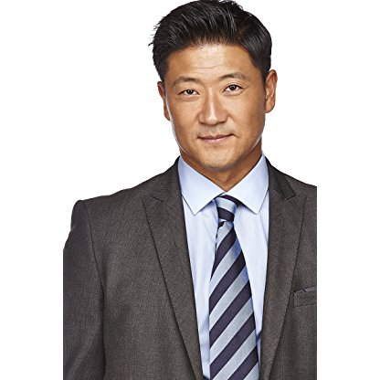 Tom Choi