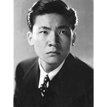 Victor Sen Yung