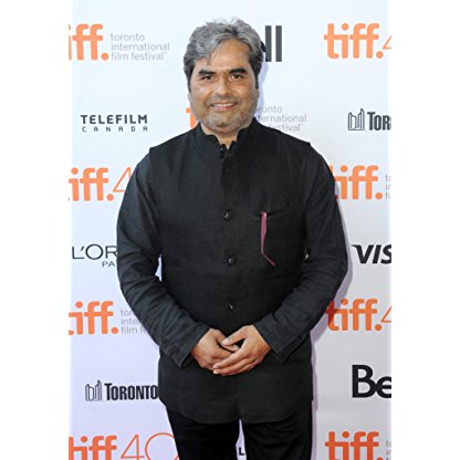 Vishal Bhardwaj