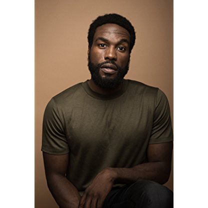 Yahya Abdul-Mateen II