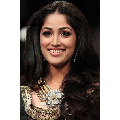 Yami Gautam