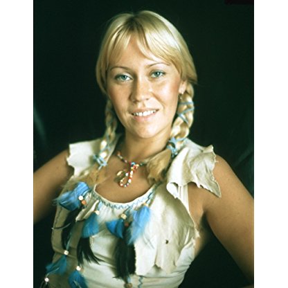 Agnetha Fältskog