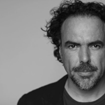 Alejandro G. Iñárritu