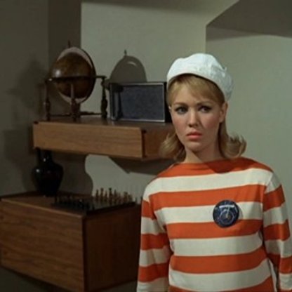 Annette Andre