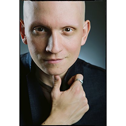 Anthony Carrigan