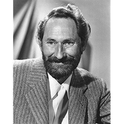 Arthur Hunnicutt