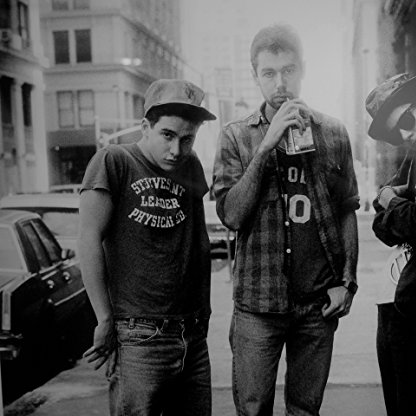 Beastie Boys