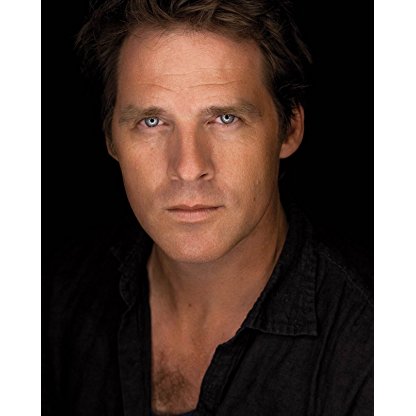 Ben Browder