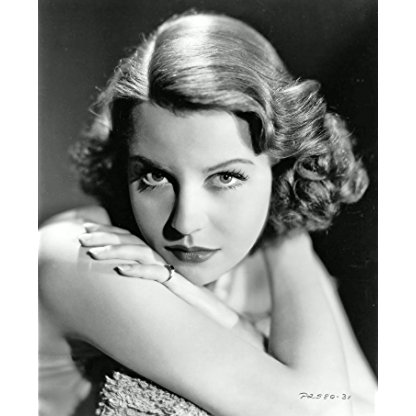 Betty Field