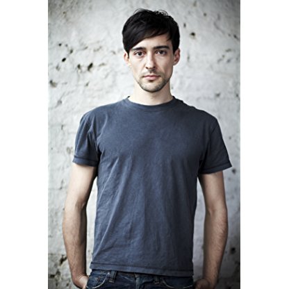 Blake Ritson