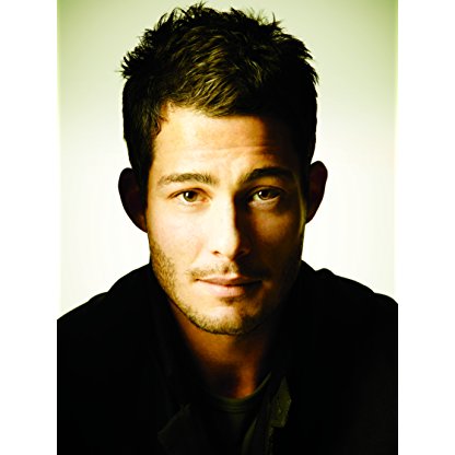 Brian Hallisay