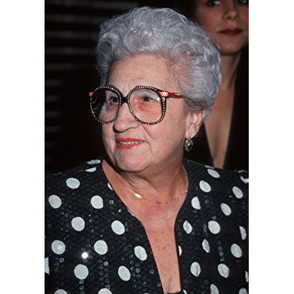 Catherine Scorsese