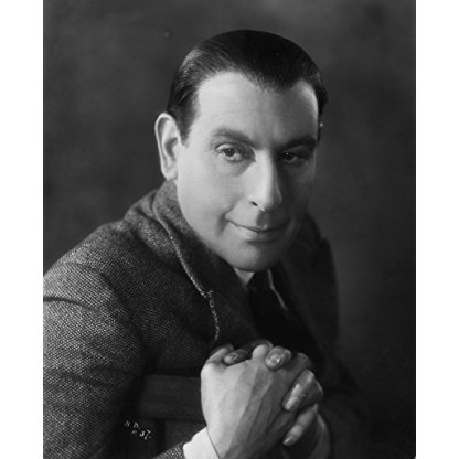 Cedric Hardwicke