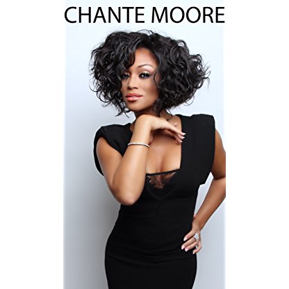 Chanté Moore