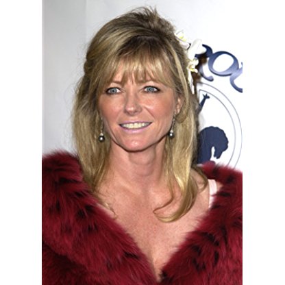 Cheryl Tiegs