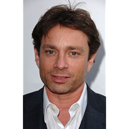 Chris Kattan