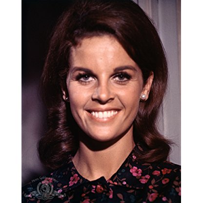 Claudine Longet