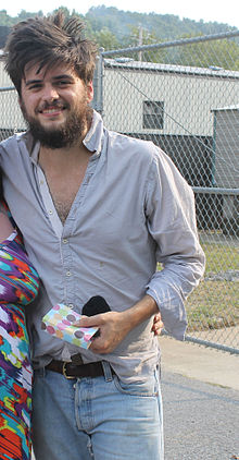 'Country' Winston Marshall