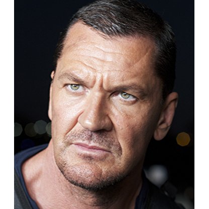 Craig Fairbrass