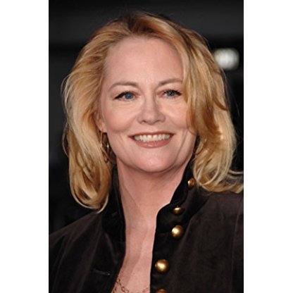 Cybill Shepherd