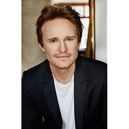 Damon Herriman