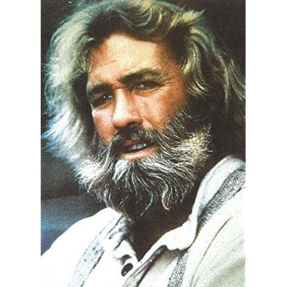 Dan Haggerty