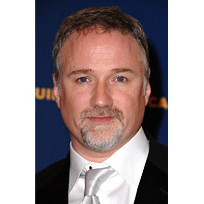 David Fincher