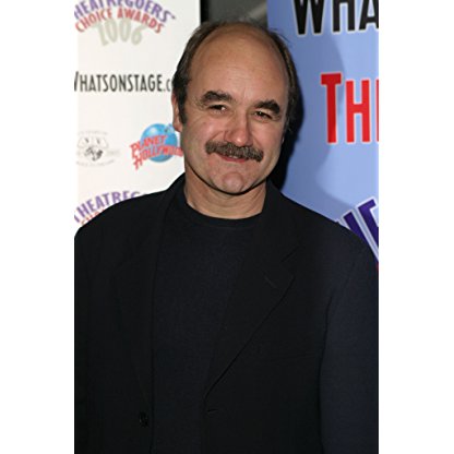 David Haig