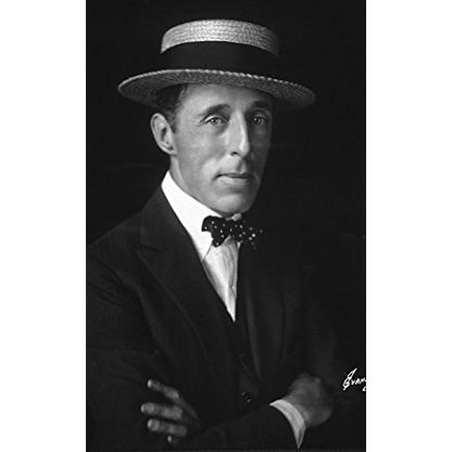 D.W. Griffith