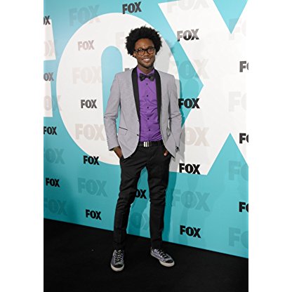 Echo Kellum