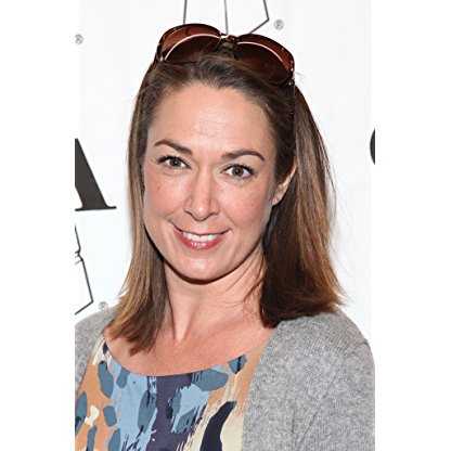 Elizabeth Marvel