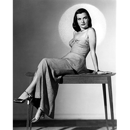 Ella Raines