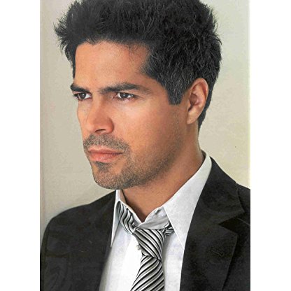 Esai Morales