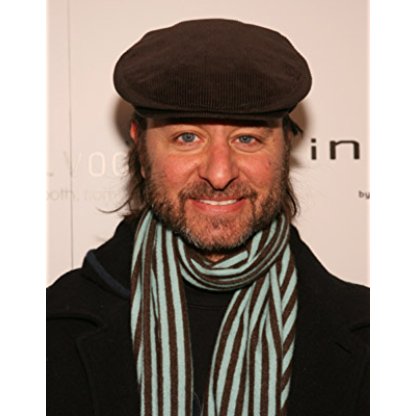 Fisher Stevens