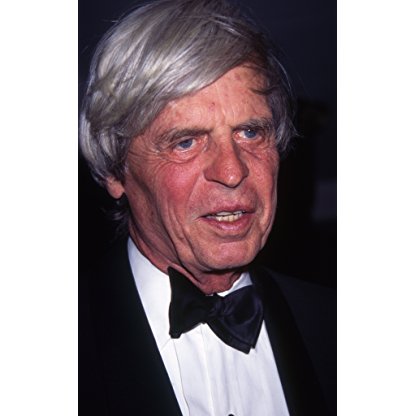 George Plimpton