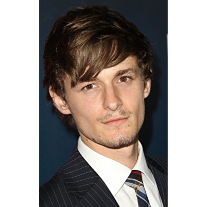 Giles Matthey