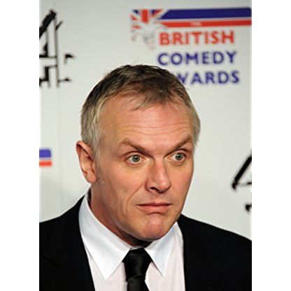 Greg Davies