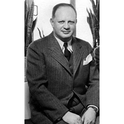 Herman J. Mankiewicz