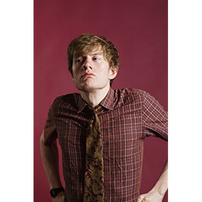 James Acaster