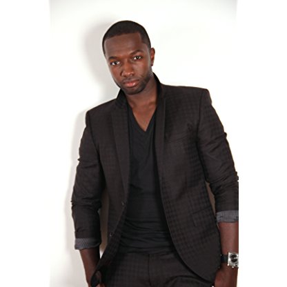 Jamie Hector