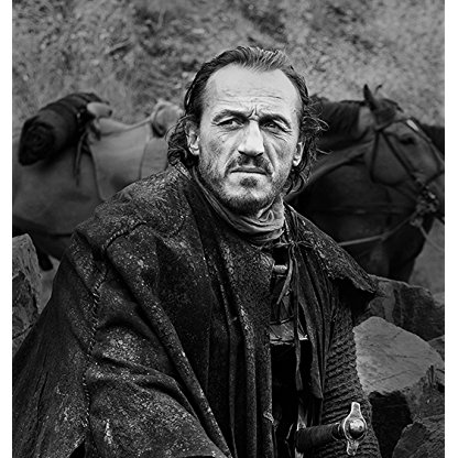 Jerome Flynn