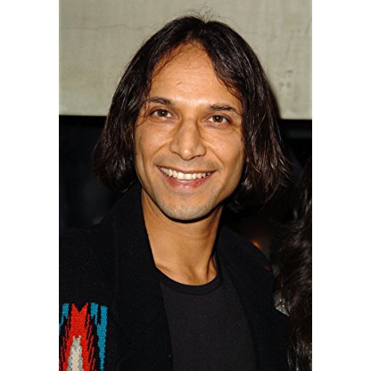 Jesse Borrego